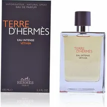 Hermès Terre d'Hermes Eau Intense Vetiver Eau de Parfum 50 ml