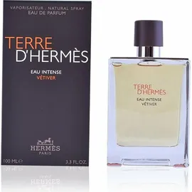 Hermès Terre d'Hermes Eau Intense Vetiver Eau de Parfum 50 ml