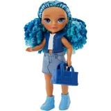 MGA Entertainment Rainbow High Littles Sapphire