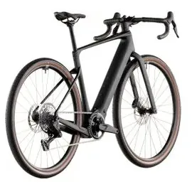 Cube Nuroad Hybrid C:62 EXC 28 Zoll RH 54 cm schwarz