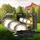 Briloner Connect to Shine 3er Set LED Bodeneinbaustrahler mit Bodenhülse, IP67 12 V 3er-Starterset - 4,5cm Topf