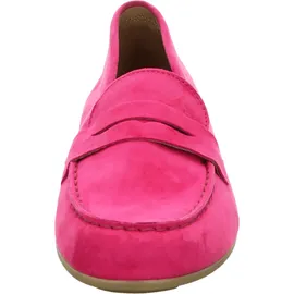 Gabor Mokassins Damen Pink 37