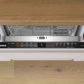 Bosch Serie 2 SPV2HKX02E Einbau-Geschirrspüler (vollintegrierbar, 450 mm breit)