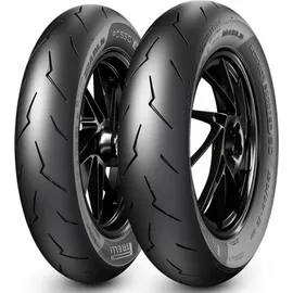Pirelli Diablo Rosso Scooter REAR 140/70-14 68S TL