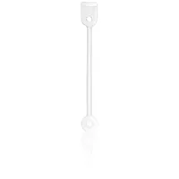 XanitaliaPro Rundes Silikonhaargummi 80 mm Pack 50 Stück