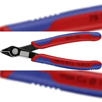 Knipex Seitenschneider 78 71 125