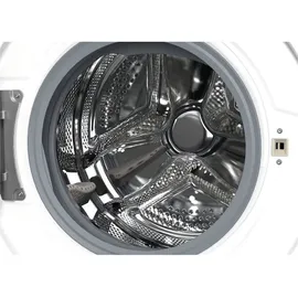 Sharp ES-NFB914CWA-DE Waschmaschine (9 kg, 1400 U/min)