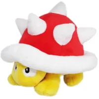 Together+ Super Mario Spiny 12 cm