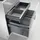 Naber Cox Base 360 S 22 l Hellgrau