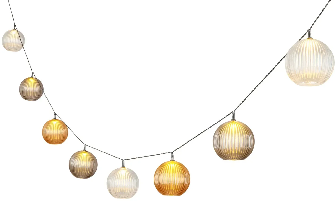 Ambia Garden Lichterkette FUNNY - L ca. 410.00
