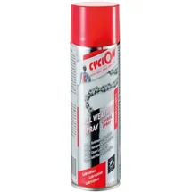 Cyclon Kettenfett All Weather Lube 500 ml