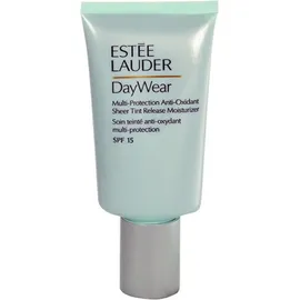 Estée Lauder DayWear Multi-Protection Anti-Oxidant Sheer Tint Release Moisturizer SPF 15 50 ml