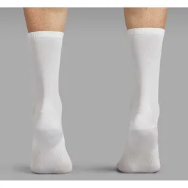 GripGrab Lightweight Airflow Socken 2 Weiß 35-38