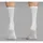 GripGrab Lightweight Airflow Socken 2 Weiß 35-38