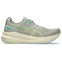 Asics Herren Gel-Kayano 31 White SAGE/BIRCH, 44