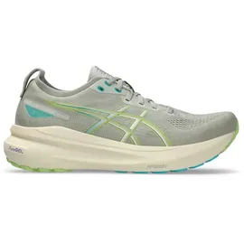 Asics Herren Gel-Kayano 31 White SAGE/BIRCH, 44