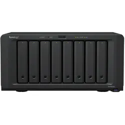 Synology DiskStation DS1823xs+ NAS 8-Bay