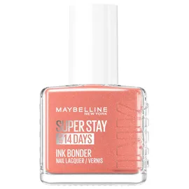 Maybelline Super Stay Ink Bonder 019 golden braun Überlack 12,3 ml