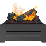 Xaralyn Basket Cassette 400 schwarz