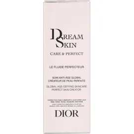 Dior Dreamskin Care & Perfect Le Fluide Perfecteur