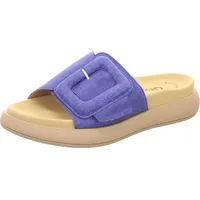 Gabor Sandalen für Damen blau, 40 EU