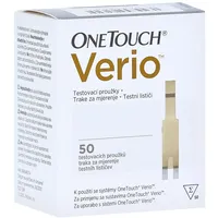 Medi-Spezial GmbH One Touch Verio Teststreifen