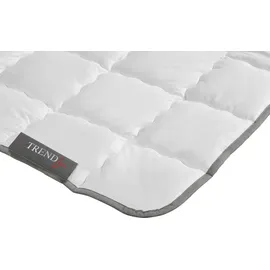 Badenia Trendline Clean Cotton leicht 155x220 cm