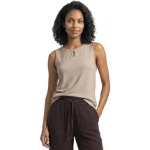 STREET ONE Shirttop Beige 44