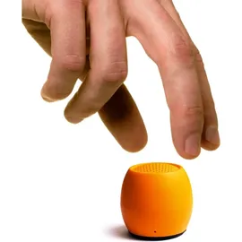 BOOMPODS Zero orange