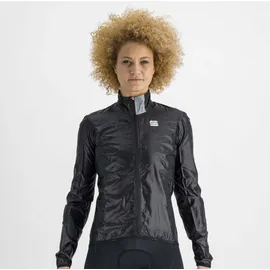 Sportful damen langarm jacke sportful hot pack easylight schwarz M