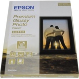 Epson Premium Glossy 13 x 18 cm 255 g/m2 30 Blatt