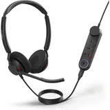 JABRA Engage 50 II Stereo USB-C/A MS (5099-299-2169)