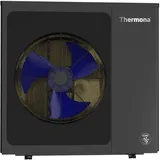 Thermona R290 Luft-Wasser-Wärmepumpe 6 kW – Heizen, Kühlen & Warmwasser - PW030