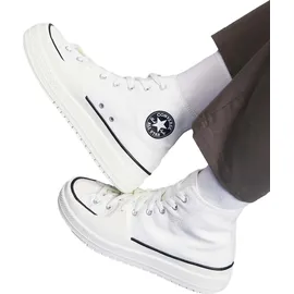 Converse Chuck Taylor All Star Damen Weiß 40