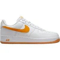 Nike air Force 1 Low Retro Qs, FD7039100 - Weiß