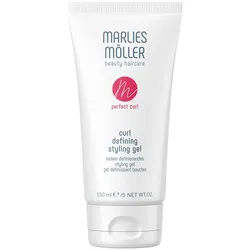 Marlies Möller Perfect Curl Defining Styling Gel 150 ml