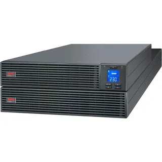 APC Easy Ups On-Line SRV 5000VA RM 230V - USV - Rack-Modul