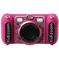 pink Kinder-Kamera