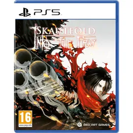 Skautfold 3: Into The Fray - Standard Edition (PEGI) (PS5)