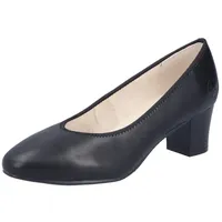Rieker Pumps für Damen, schwarz, Größe 42 EU