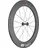 DT Swiss Laufrad ARC 1100 Dicut 80 mm