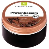 Greendoor Pfotenbalsam für Tiere Salbe 100 ml