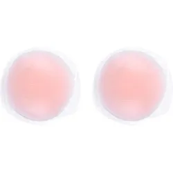 Brushworks Nipple Covers Silikonaufkleber für Brustwarzen 2 St.