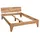 Betten-ABC Rustica 140 x 200 cm Natur