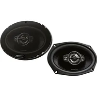 Kenwood KFCPS6997