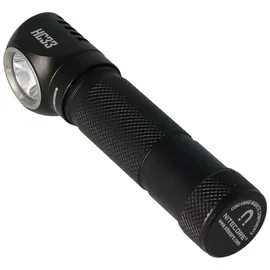 Nitecore HC33 LED Kopflampe, Stirnlampe CREE XHP35 HD LED 1800 Lumen