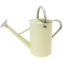 Kent & Stowe 4,5 Liter Vintage Gießkanne in Creme, 735906