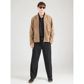 Hugo Loridge camel S
