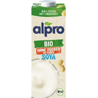 Drink - Soja ohne Zucker 1L