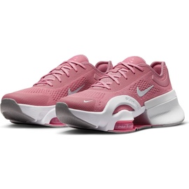 Nike Zoom Superrep 4 Nn Schuhe Damen pink 40.5